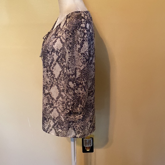 LOFT blouse NWOT - Picture 5 of 12